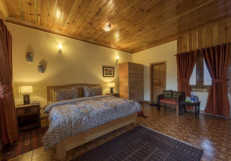 Arcadian Sprucewoods Hotel Shogran Exterior photo