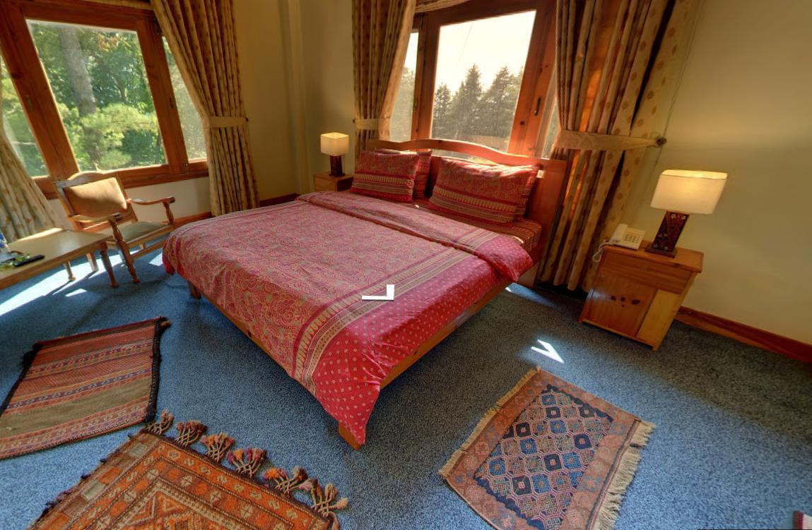 Arcadian Sprucewoods Hotel Shogran Exterior photo